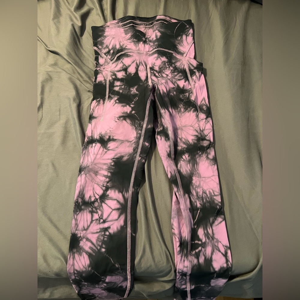 lululemon Luxtreme 25in Leggings